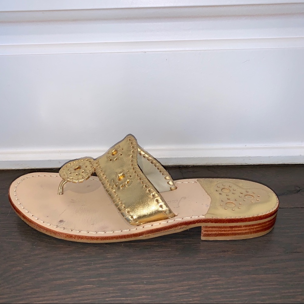 Jack Rodgers Sandals